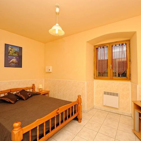 Auberge Casa Mathea Poggio-di-Venaco Eksteriør billede