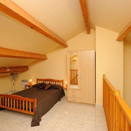 Auberge Casa Mathea Poggio-di-Venaco Eksteriør billede