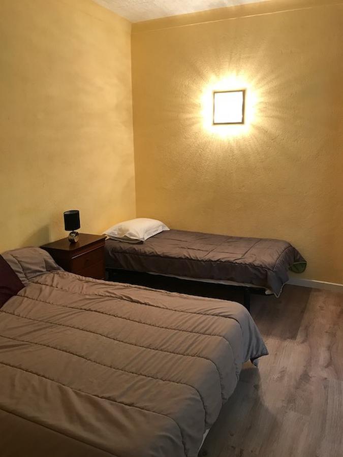 Auberge Casa Mathea Poggio-di-Venaco Eksteriør billede