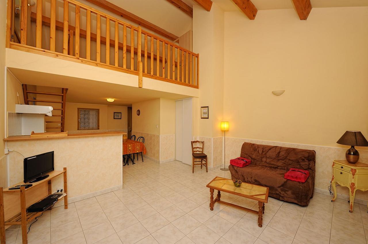 Auberge Casa Mathea Poggio-di-Venaco Eksteriør billede