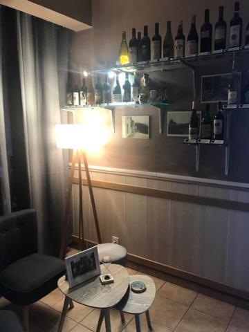Auberge Casa Mathea Poggio-di-Venaco Eksteriør billede