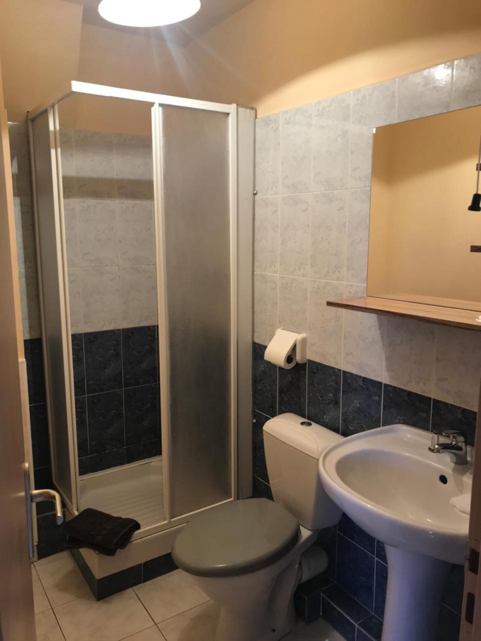 Auberge Casa Mathea Poggio-di-Venaco Eksteriør billede